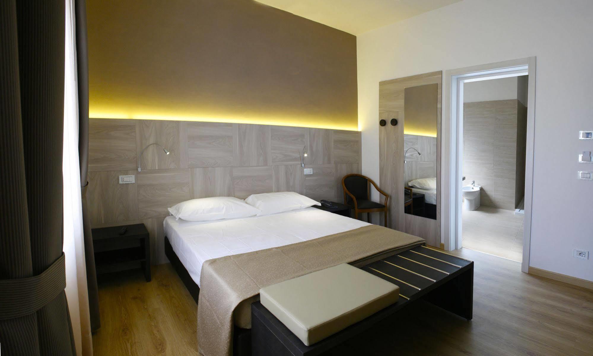 Hotel Lory My Wellness Spa Chianciano Terme Exterior foto